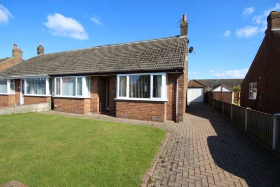 3 Bedroom Semi-Detac...